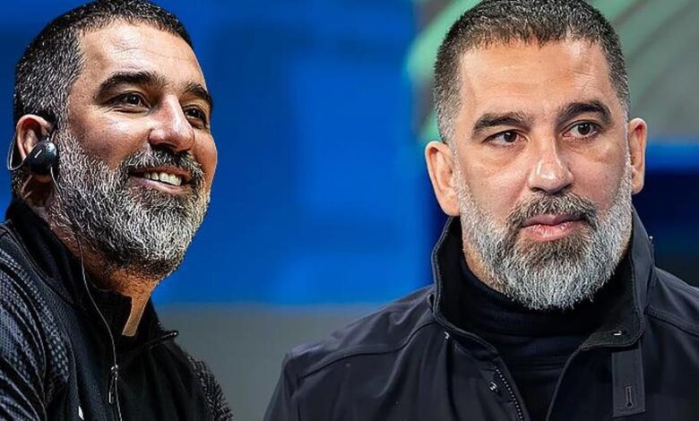 arda turandan galatasaray sorusuna olay cevap buyuk hayallerim var sirtimi donmem talih verildiyse TnXly3T9