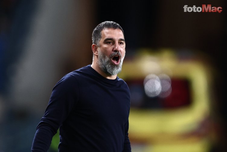 Arda Turan'dan Galatasaray tezlerine yanıt! 3 arda turandan galatasaray tezlerine yanit 1
