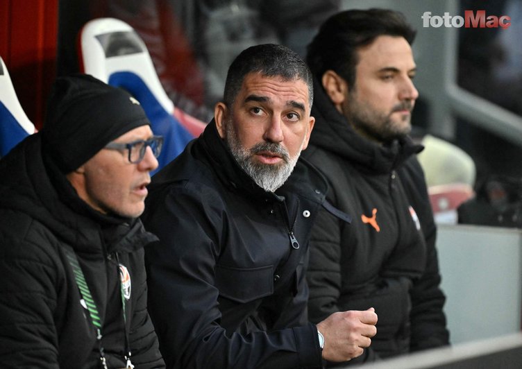 Arda Turan'dan Galatasaray tezlerine yanıt! 4 arda turandan galatasaray tezlerine yanit 2 XYumjKJT
