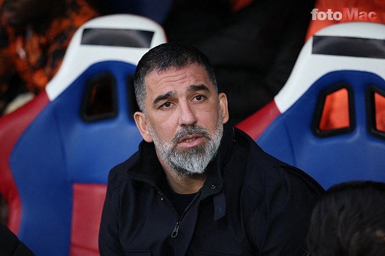 Arda Turan'dan Galatasaray tezlerine yanıt! 6 arda turandan galatasaray tezlerine yanit 4 sp7iMbAT