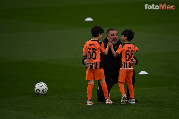 Arda Turan'dan Galatasaray tezlerine yanıt! 7 arda turandan galatasaray tezlerine yanit 5 21gbTPNu