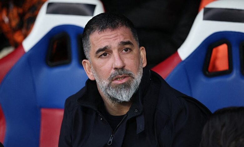 Arda Turan'dan Galatasaray tezlerine yanıt! 1 arda turandan galatasaray tezlerine yanit 8WFVGWmA