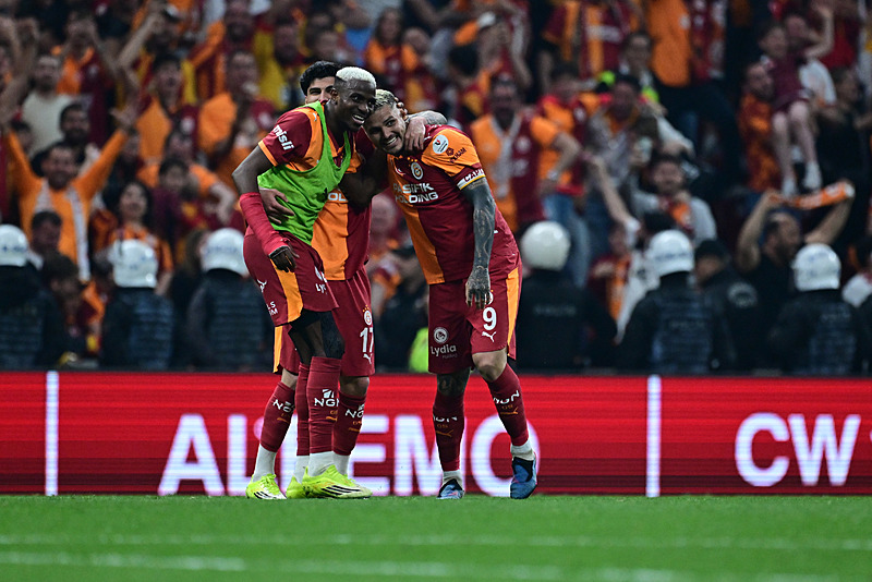 arda turandan galatasarayli isme kanca transferde surpriz gelisme 0 YT1n14cX