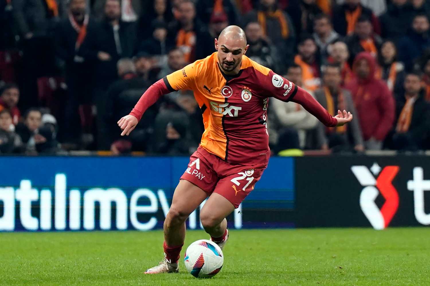 arda turandan galatasarayli isme kanca transferde surpriz gelisme 4 mywYlOAN