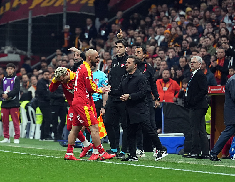 arda turandan galatasarayli isme kanca transferde surpriz gelisme 5 AYjANtuz