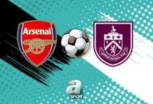 Arsenal - Burnley maçı saat kaçta, hangi kanalda, nasıl izlenir? (CANLI) 14 arsenal burnley maci saat kacta hangi kanalda nasil izlenir canli sx7lCCKr