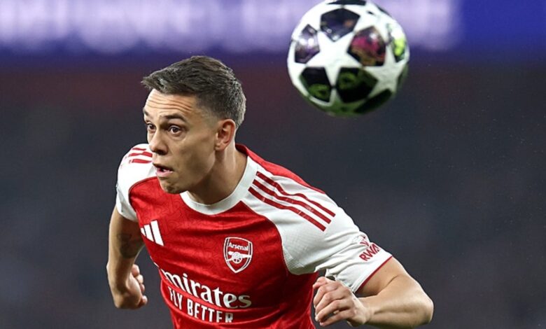 Arsenal'ın yıldızı Galatasaray'a önerildi! Okan Buruk'tan transfere onay 1 arsenalin yildizi galatasaraya onerildi okan buruktan transfere onay vpZEUNfT