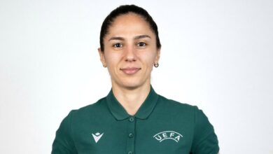 Asen Albayrak kimdir, kaç yaşında? Nereli? Hangi maçları yönetti? 8 asen albayrak kimdir kac yasinda nereli hangi maclari yonetti uIqKwmkX