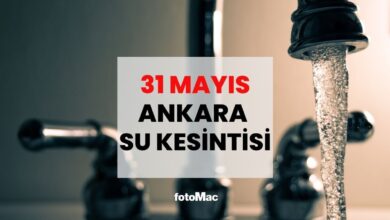 aski ankara su kesintisi 31 mayis ankarada sular ne vakit gelecek fSmWFxx2