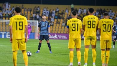 Asya Şampiyonlar Ligi 2'de final heyecanı! 4 asya sampiyonlar ligi 2de final heyecani qnTLTkFc