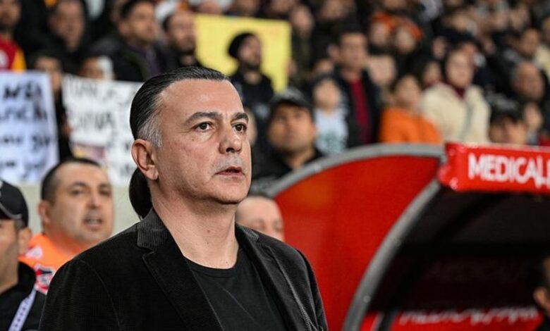 Atakaş Hatayspor Teknik Yöneticisi Murat Şahin: Gereksinimimiz olan puandı 1 atakas hatayspor teknik yoneticisi murat sahin gereksinimimiz olan puandi SedTqIGn