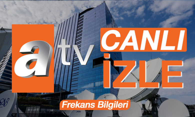 atv CANLI İZLE | atv nasıl izlenir? - atv frekans bilgileri 2026 1 atv canli izle atv nasil izlenir atv frekans bilgileri 2026 CAZOya1y