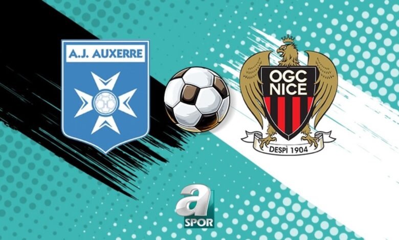 Auxerre - Kaç maçı saat kaçta, hangi kanalda yayınlanacak? 1 auxerre kac maci saat kacta hangi kanalda yayinlanacak abedMO8i