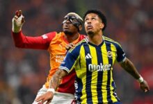 Avrupa devleri Fenerbahçe'nin yıldızını paylaşamıyor! O sayının altına bırakılmayacak 14 avrupa devleri fenerbahcenin yildizini paylasamiyor o sayinin altina birakilmayacak EEFWxUb7