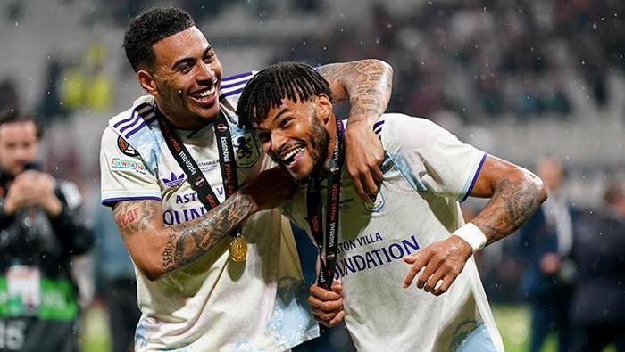 Avrupa Ligi'nde şampiyon Aston Villa: Şeytanın bacağını İstanbul'da kırdı | Buendia'dan tarihi gol! Prens William tribünde 4 avrupa liginde sampiyon aston villa seytanin bacagini istanbulda kirdi buendiadan tarihi gol prens 1zDBgLAs