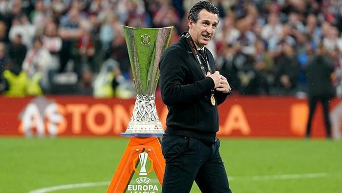 Avrupa Ligi'nde şampiyon Aston Villa: Şeytanın bacağını İstanbul'da kırdı | Buendia'dan tarihi gol! Prens William tribünde 3 avrupa liginde sampiyon aston villa seytanin bacagini istanbulda kirdi buendiadan tarihi gol prens 7eSj4Z3N