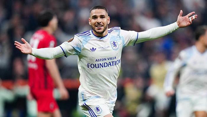 Avrupa Ligi'nde şampiyon Aston Villa: Şeytanın bacağını İstanbul'da kırdı | Buendia'dan tarihi gol! Prens William tribünde 8 avrupa liginde sampiyon aston villa seytanin bacagini istanbulda kirdi buendiadan tarihi gol prens