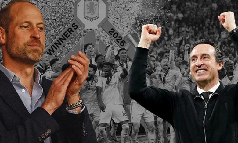 Avrupa Ligi'nde şampiyon Aston Villa: Şeytanın bacağını İstanbul'da kırdı | Buendia'dan tarihi gol! Prens William tribünde 1 avrupa liginde sampiyon aston villa seytanin bacagini istanbulda kirdi buendiadan tarihi gol prens fT5mhxJR
