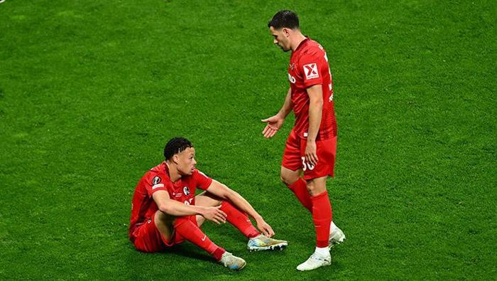 Avrupa Ligi'nde şampiyon Aston Villa: Şeytanın bacağını İstanbul'da kırdı | Buendia'dan tarihi gol! Prens William tribünde 15 avrupa liginde sampiyon aston villa seytanin bacagini istanbulda kirdi buendiadan tarihi gol prens gVQQPafD