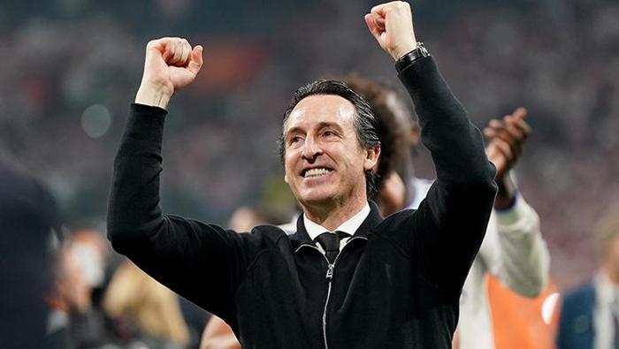 Avrupa Ligi'nde şampiyon Aston Villa: Şeytanın bacağını İstanbul'da kırdı | Buendia'dan tarihi gol! Prens William tribünde 5 avrupa liginde sampiyon aston villa seytanin bacagini istanbulda kirdi buendiadan tarihi gol prens