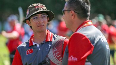 Avrupa’da 1 final, 4 bronz! Mete Gazoz altın için atacak 6 avrupada 1 final 4 bronz mete gazoz altin icin atacak vzpNZeCN
