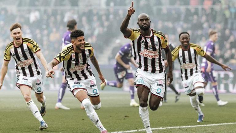 Avusturya Ligi'nde peri masalı; LASK Linz 61 yıl sonra şampiyon oldu 2 avusturya liginde peri masali lask linz 61 yil sonra sampiyon oldu 0 JNYiIa43