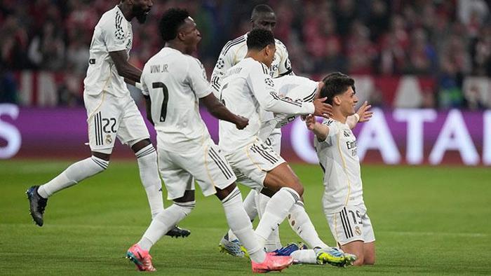 Ayın değil Real Madrid'de dönemin oyuncusu! Arda Güler'e Dünya Kupası öncesi büyük moral 3 ayin degil real madridde donemin oyuncusu arda gulere dunya kupasi oncesi buyuk moral 1 elLj4USj