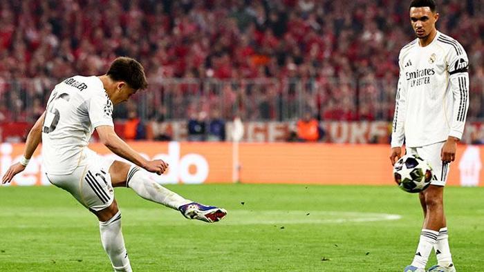 Ayın değil Real Madrid'de dönemin oyuncusu! Arda Güler'e Dünya Kupası öncesi büyük moral 4 ayin degil real madridde donemin oyuncusu arda gulere dunya kupasi oncesi buyuk moral 2