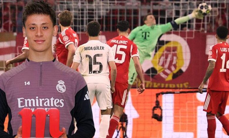 Ayın değil Real Madrid'de dönemin oyuncusu! Arda Güler'e Dünya Kupası öncesi büyük moral 1 ayin degil real madridde donemin oyuncusu arda gulere dunya kupasi oncesi buyuk moral m1sY3PEK