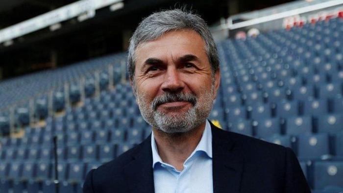 aykut kocaman fenerbahce icin hazir jorge jesus surprizi 0 F3lrC2K8