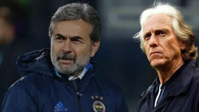 aykut kocaman fenerbahce icin hazir jorge jesus surprizi fpGDhlg2