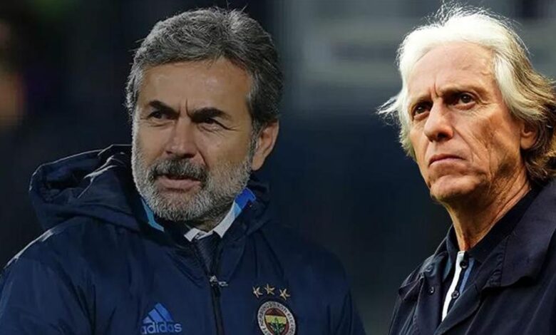 aykut kocaman fenerbahce icin hazir jorge jesus surprizi fpGDhlg2