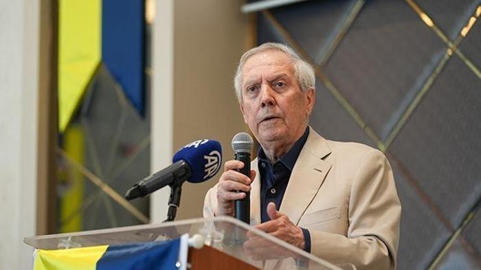 Aziz Yıldırım açıkladı: 'Fenerbahçe'yi şampiyon yapıp bırakacağım!' 6 aziz yildirim acikladi fenerbahceyi sampiyon yapip birakacagim 4 iUvVaQbW
