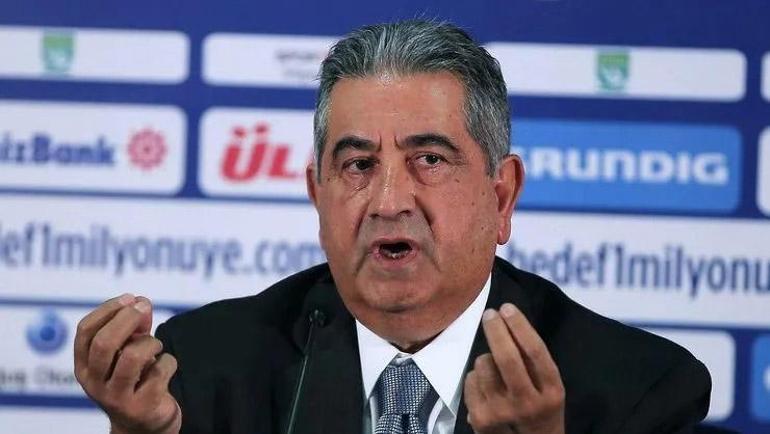 Aziz Yıldırım cephesinden teknik yönetici açıklaması! 'Bayramdan sonra çözeriz' 2 aziz yildirim cephesinden teknik yonetici aciklamasi bayramdan sonra cozeriz 0