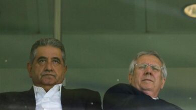 Aziz Yıldırım cephesinden teknik yönetici açıklaması! 'Bayramdan sonra çözeriz' 7 aziz yildirim cephesinden teknik yonetici aciklamasi bayramdan sonra cozeriz buqgejuq