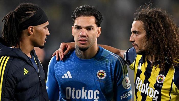 Aziz Yıldırım çok net konuştu 'Herkesi uyarıyorum...' Ederson ve teknik yönetici açıklaması... 10 aziz yildirim cok net konustu herkesi uyariyorum ederson ve teknik yonetici aciklamasi 8 p3FNlmdN