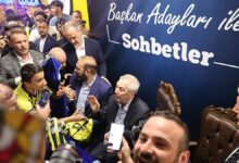 Aziz Yıldırım: Fenerbahçe'nin bu gidişatını, 12 seneyi durdurmak için geliyorum! 19 aziz yildirim fenerbahcenin bu gidisatini 12 seneyi durdurmak icin geliyorum rnyc3sbk