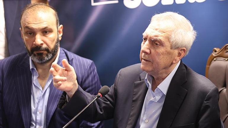 Aziz Yıldırım Şanlıurfa'da 'Fenerbahçe'nin gidişatını biz durduramazsak kimse durduramaz' 2 aziz yildirim sanliurfada fenerbahcenin gidisatini biz durduramazsak kimse durduramaz 0 pjCYcDLw