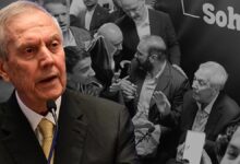 Aziz Yıldırım Şanlıurfa'da 'Fenerbahçe'nin gidişatını biz durduramazsak kimse durduramaz' 18 aziz yildirim sanliurfada fenerbahcenin gidisatini biz durduramazsak kimse durduramaz YaQuOPyz