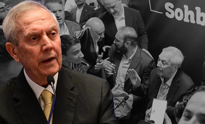 Aziz Yıldırım Şanlıurfa'da 'Fenerbahçe'nin gidişatını biz durduramazsak kimse durduramaz' 1 aziz yildirim sanliurfada fenerbahcenin gidisatini biz durduramazsak kimse durduramaz YaQuOPyz
