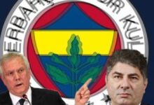 aziz yildirim ve hakan safi tipki masada iki lider adayi birebir isimde birlesti Pg4QP6Of