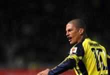 Aziz Yıldırım'dan Alex de Souza itirafı: Aykut Kocaman değil... 12 aziz yildirimdan alex de souza itirafi aykut kocaman degil 6BhE773a