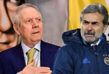Aziz Yıldırım'dan Aykut Kocaman kararı! Efsaneler yanında olacak 12 aziz yildirimdan aykut kocaman karari efsaneler yaninda olacak 9dvBj23f