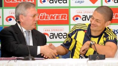 Aziz Yıldırım'dan flaş Alex açıklaması:Gelmesi gerekiyorsa getiririz! 11 aziz yildirimdan flas alex aciklamasigelmesi gerekiyorsa getiririz OawvKTAT