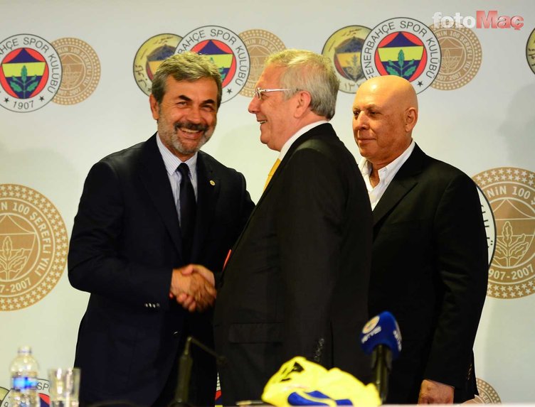 aziz yildirimdan flas karar aykut kocaman 7