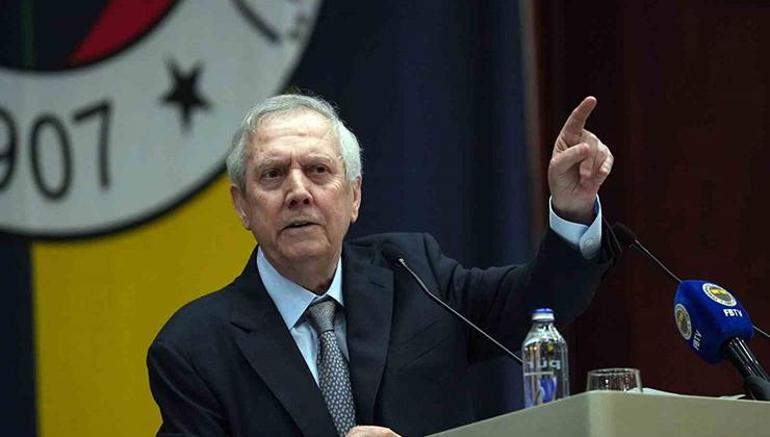 aziz yildirimdan galatasaraya sert sozler fenerbahce kompleksini atamadigini bizlere gostermektedir 0