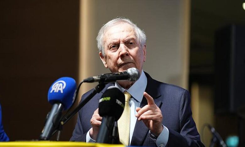aziz yildirimdan galatasaraya sert sozler fenerbahce kompleksini atamadigini bizlere gostermektedir hk1lmSwH