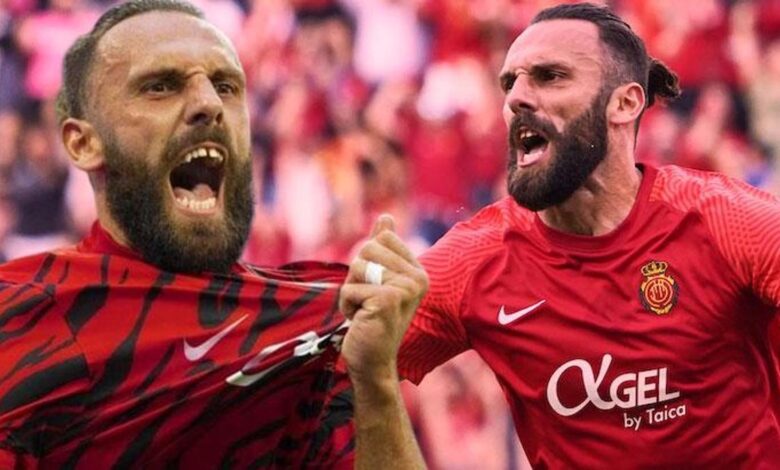 Aziz Yıldırım'dan Galatasaray'a Vedat Muriqi çalımı! 1 aziz yildirimdan galatasaraya vedat muriqi calimi 1Dv8ML8r