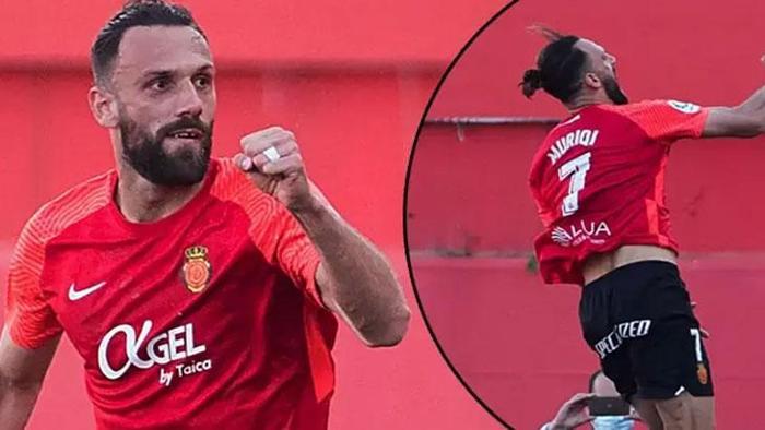 Aziz Yıldırım'dan Galatasaray'a Vedat Muriqi çalımı! 5 aziz yildirimdan galatasaraya vedat muriqi calimi 3 gv6rPrtq