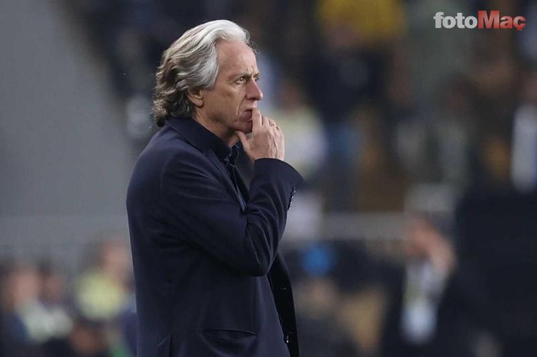 Aziz Yıldırım'dan Jorge Jesus bombası! 3 aziz yildirimdan jorge jesus bombasi 1 eJD2DBBz